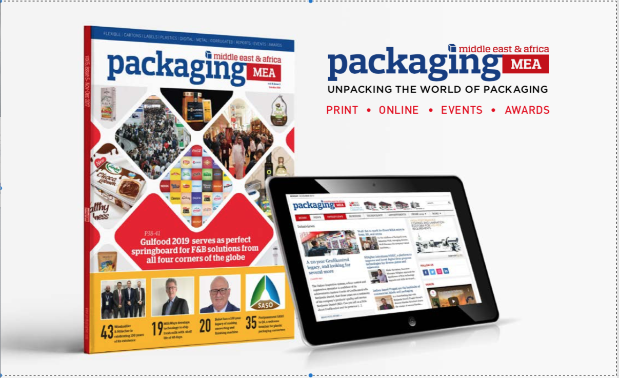 About us - Packaging MEA